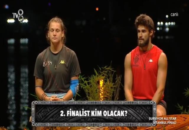 Survivor Batuhan elendi mi, kaçıncı oldu? Survivor 2022 Batuhan Karacakaya elendi mi, neden elendi? Survivor Batuhan kimdir, kaç yaşında, nereli?
