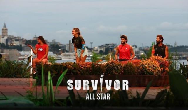 Survivor finale kim kaldı? Survivor'da dün kim kazandı? Survivor finalistleri!