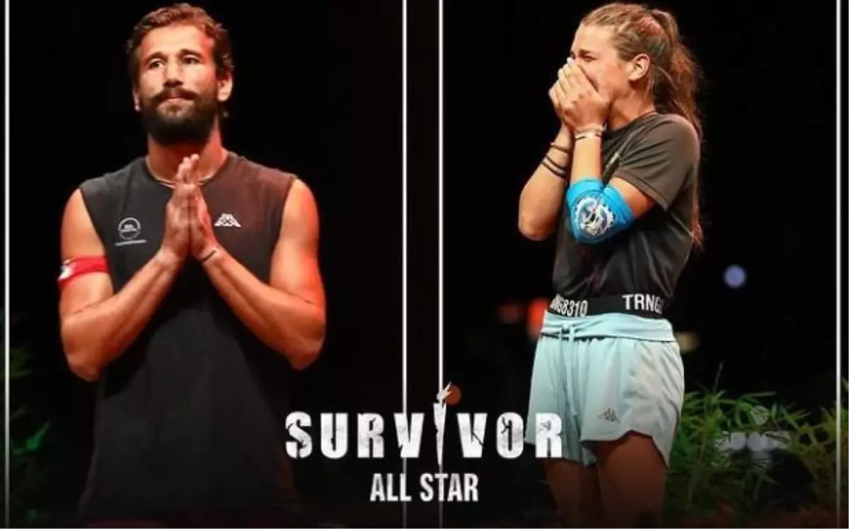 Survivor finale kim kaldı? Survivor'da dün kim kazandı? Survivor finalistleri!
