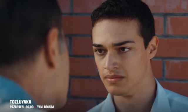 Tozluyaka ne zaman, saat kaçta, hangi kanalda? Tozluyaka yeni bölümü hangi gün? Pazartesi mi Perşembe mi? Tozluyaka ne zaman, saat kaçta, hangi kanalda? Tozluyaka yeni bölümü hangi gün? Pazartesi mi Perşembe mi?