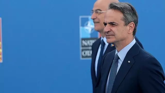 Yunanistan'dan çok konuşulacak itiraf: Türkiye'nin terörizm konusunda haklı gerekçeleri var