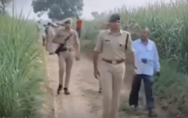 13 yaşındaki kıza tecavüz edip öldürdüler! 4 katilin suç ortağı kızın ablası çıktı