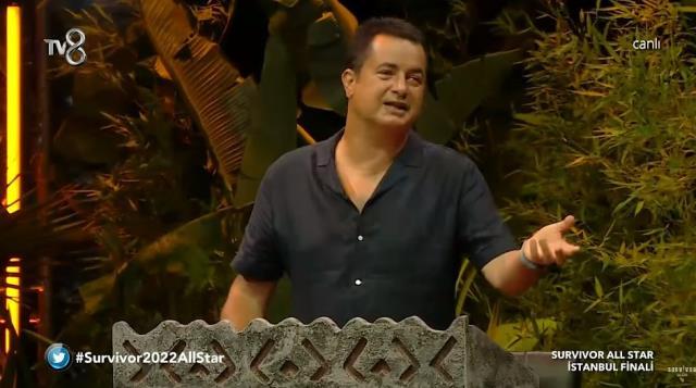 Acun Ilıcalı'dan 'Oğlumun hakkı yendi' diyen Batuhan Karacakaya'nın annesine cevap: Bir anneye yakışmıyor Acun Ilıcalı'dan 'Oğlumun hakkı yendi' diyen Batuhan Karacakaya'nın annesine cevap: Bir anneye yakışmıyor