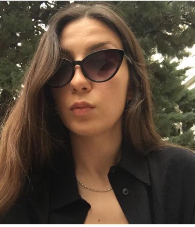 Ankara'daki selde hayatını kaybeden genç kızın son sözleri! Annesini arayıp 'Boğazıma kadar suyun içindeyim' demiş