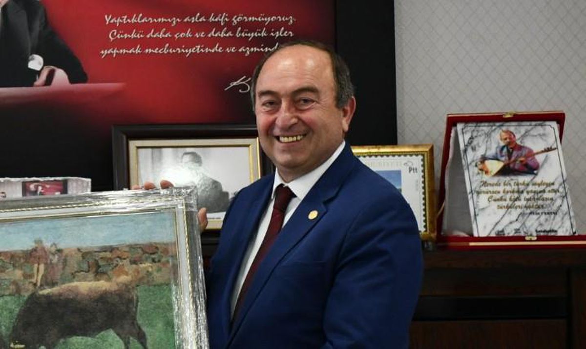 Artvin hangi partiden? Artvin Belediye başkanı kim, hangi partiden?
