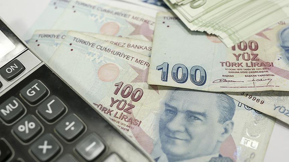 Asgari ücret yüzde kaç arttı 2022? Asgari ücret ne kadar zamlandı?