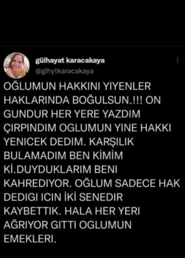 Batuhan Karacakaya'nın annesi Acun'a ne dedi? Acun Ilıcalı Batuhan açıklaması!