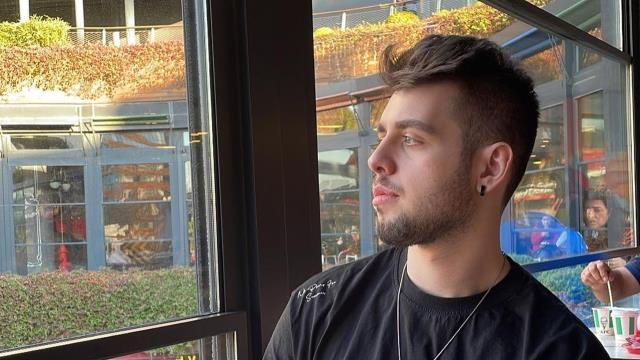 BBL Esports'un yeni transferi açıklandı!