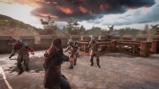 Epic Games'in 185 TL değerindeki ücretsiz oyunları erişime açıldı! Epic Games bu hafta hangi oyun ücretsiz? Epic Games'in 185 TL değerindeki ücretsiz oyunları erişime açıldı! Epic Games bu hafta hangi oyun ücretsiz?
