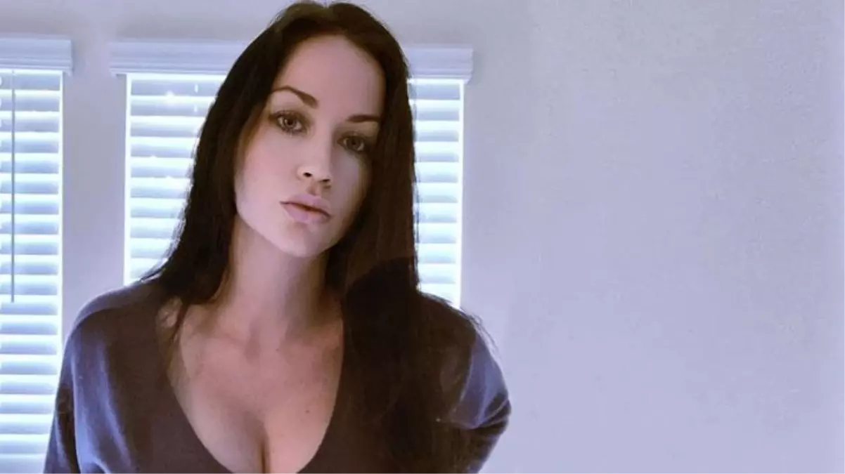 İlişkiye girdiği genç adamın kim olduğunu öğrenince büyük şok yaşadı