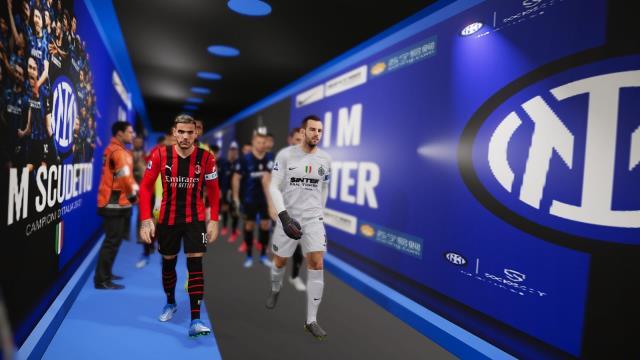 İtalyan devi Inter Milan video oyun şirketi ile çok yönlü ortaklığını duyurdu İtalyan devi Inter Milan video oyun şirketi ile çok yönlü ortaklığını duyurdu