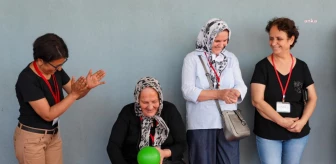 Karşıyaka'da Kadınlar Belediye Hizmetlerini İnceledi