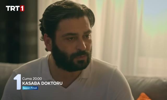 Kasaba Doktoru 14. bölüm fragmanı yayınlandı mı? Kasaba Doktoru son bölümde neler oldu? Yeni bölüm fragmanı çıktı mı?