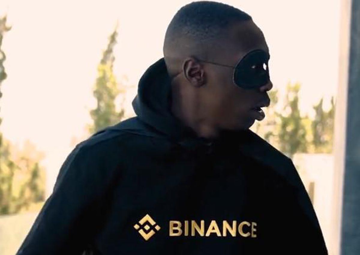 Khaby Lame Bianance reklamı nedir?