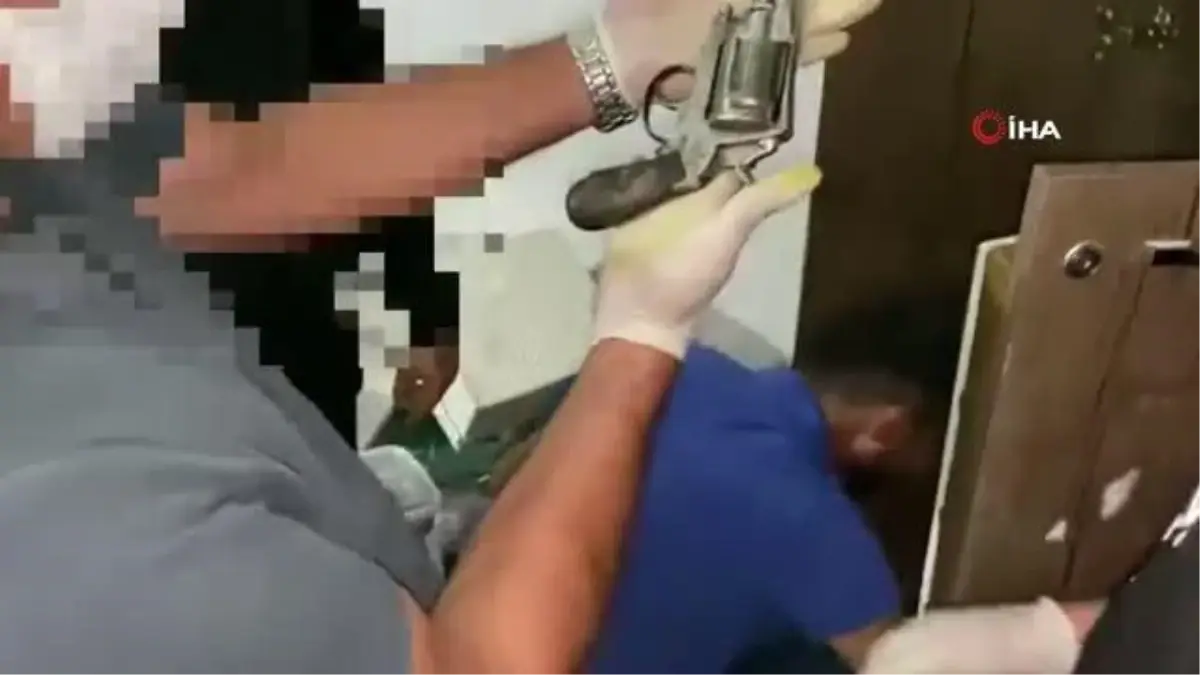 Son dakika! KOM'dan tarihi eser kaçakçılığı operasyonu: 2 bin 621 parça tarihi eser ele geçirildi