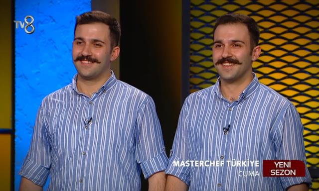 Masterchef ikizler kimdir? Masterchef 2022 İkizler kimdir, isimleri ne, kaç yaşında, nereli? Yunus Karaca ve Emre Karaca kimdir, kaç yaşında, nereli? Masterchef ikizler kimdir? Masterchef 2022 İkizler kimdir, isimleri ne, kaç yaşında, nereli? Yunus Karaca ve Emre Karaca kimdir, kaç yaşında, nereli?