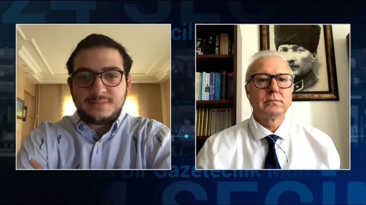 NATO'da dörtlü zirvenin şifreleri; Türkiye neden tutum değiştirdi?