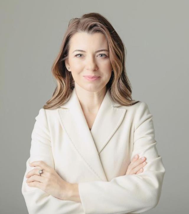 Şermin Yaşar kimdir? Şermin Yaşar kaç yaşında ve nereli? Şermin Yaşar biyografisi!