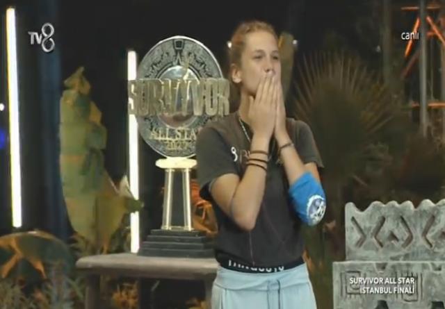 Survivor Şampiyonu Kim Oldu 2022? Survivor All Star şampiyon olan isim Adem mi Nisa mı? Survivor Şampiyonu ne kadar kazanacak?