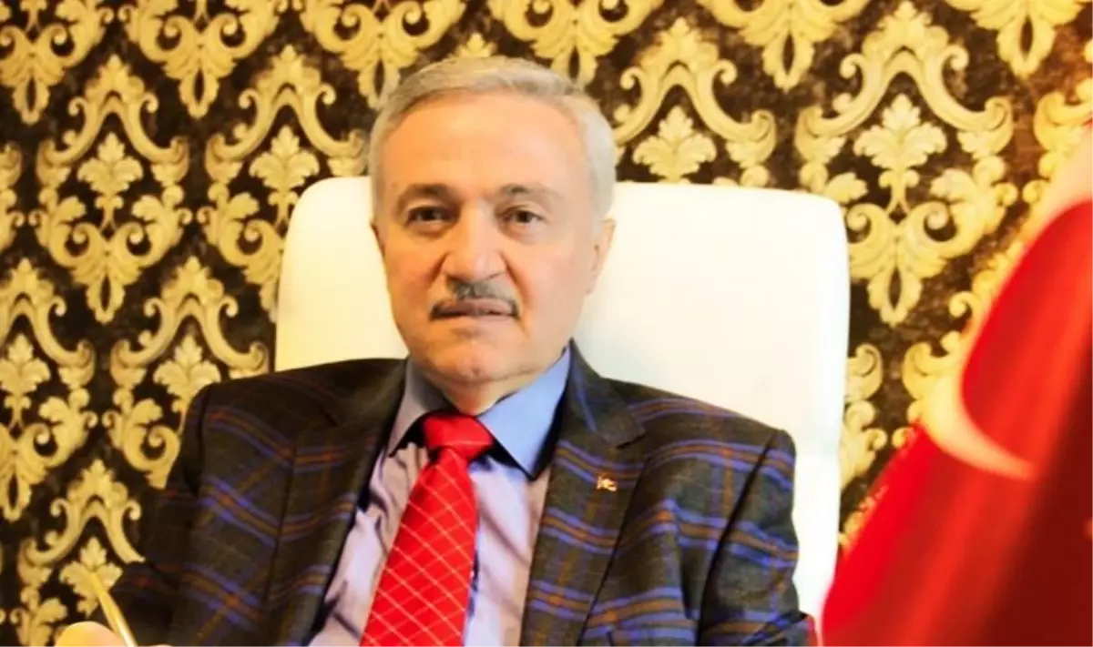 Zülfü Demirbağ kimdir? Zülfü Demirbağ kaç yaşında, nereli? Zülfü Demirbağ hayatı ve biyografisi!