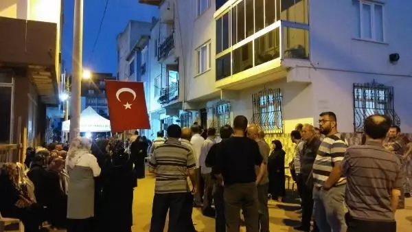 Hakkari'de çaya düşerek ağır yaralanan asker şehit oldu