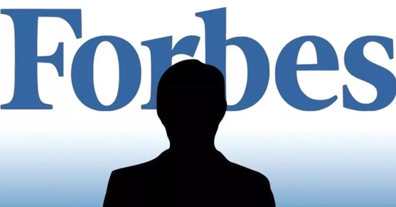 Forbes 2022 en zenginler listesi! Forbes Dergisi 2022 Türkiye'nin en zenginleri kimlerdir, isimleri ne? Türkiye'nin en zenginleri sıralaması!