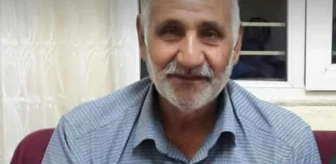 Gaziantep'te 54 gün önce köpek saldırısına uğrayan kişi hastanede hayatını kaybetti
