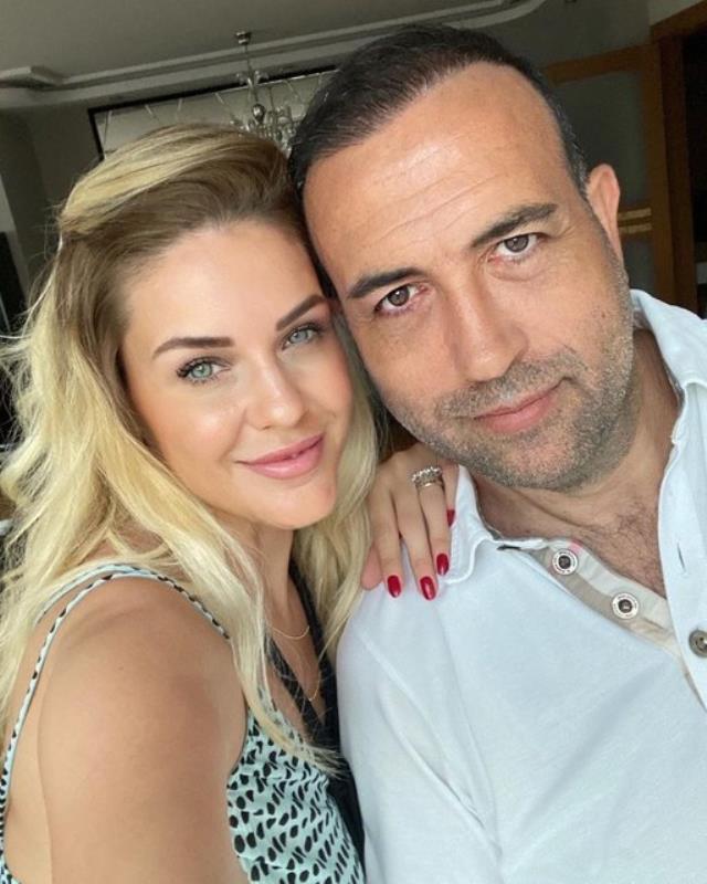 Kız kardeşi, eniştesiyle aşk yaşıyor! Emine Ün'den beklenen açıklama geldi