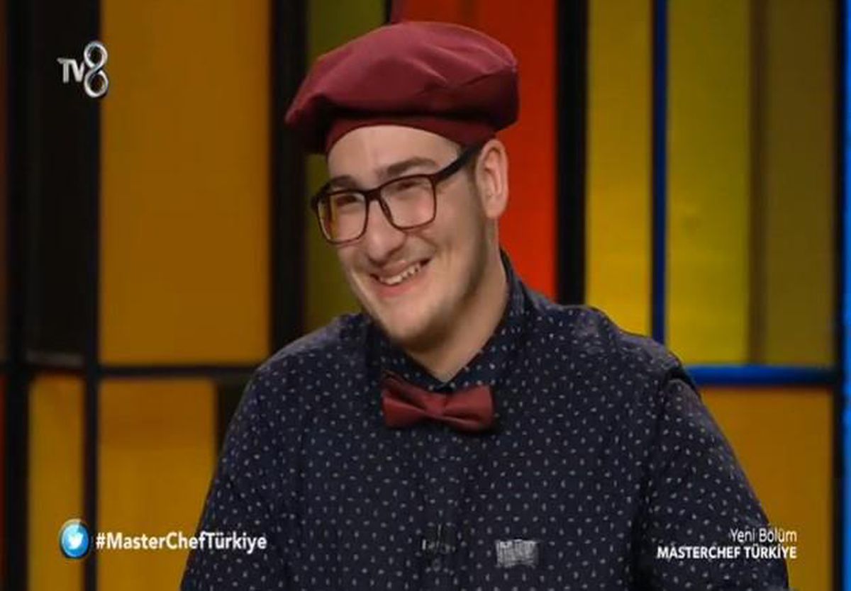 Masterchef 2022 Başar Varol kimdir? Kaç yaşında, nereli, mesleği ne?