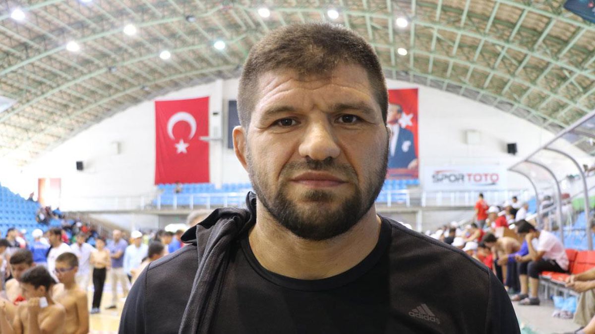 Şaban Yılmaz kimdir? Kaç yaşında, nereli, mesleği ne? Başpehlivan Şaban Yılmaz'ın hayatı ve biyografisi