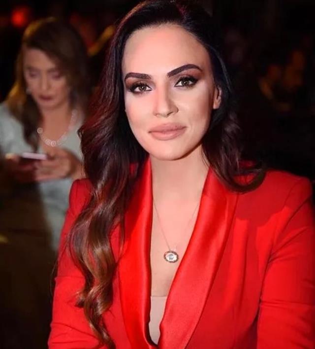 Sedat Peker'in iddiaları sonrası gündem oldu! İşte Buket Aydın'ın yükseliş hikayesi