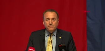 SPOR MKE Ankaragücü'nde Faruk Koca yeniden başkan seçildi