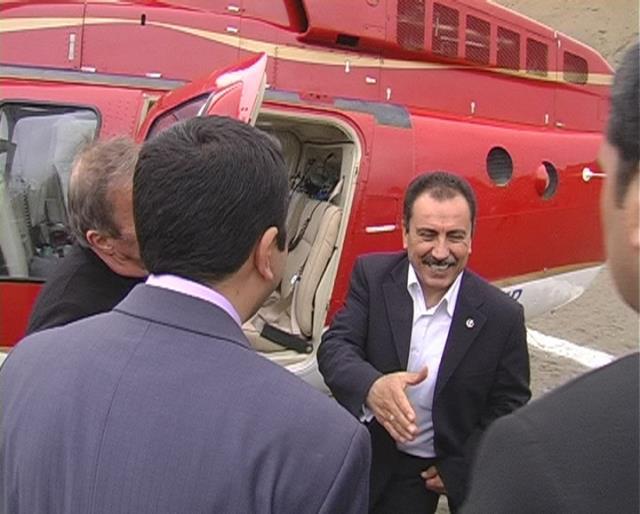 Yazıcıoğlu'nun yakın koruması hakim karşısına çıktı: Başkan, son zamanlarında silah taşırdı Yazıcıoğlu'nun yakın koruması hakim karşısına çıktı: Başkan, son zamanlarında silah taşırdı