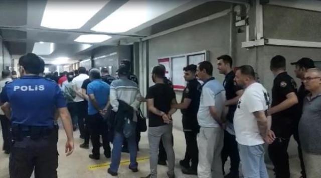 25 milyar liralık vurgunda çarpıcı detay! Evsiz adam bin TL karşılığında kimlik bilgilerini vermiş