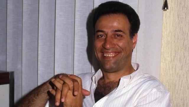 Ali Sunal'dan, Kemal Sunal'ın ölüm yıl dönümünde duygusal paylaşım Ali Sunal'dan, Kemal Sunal'ın ölüm yıl dönümünde duygusal paylaşım