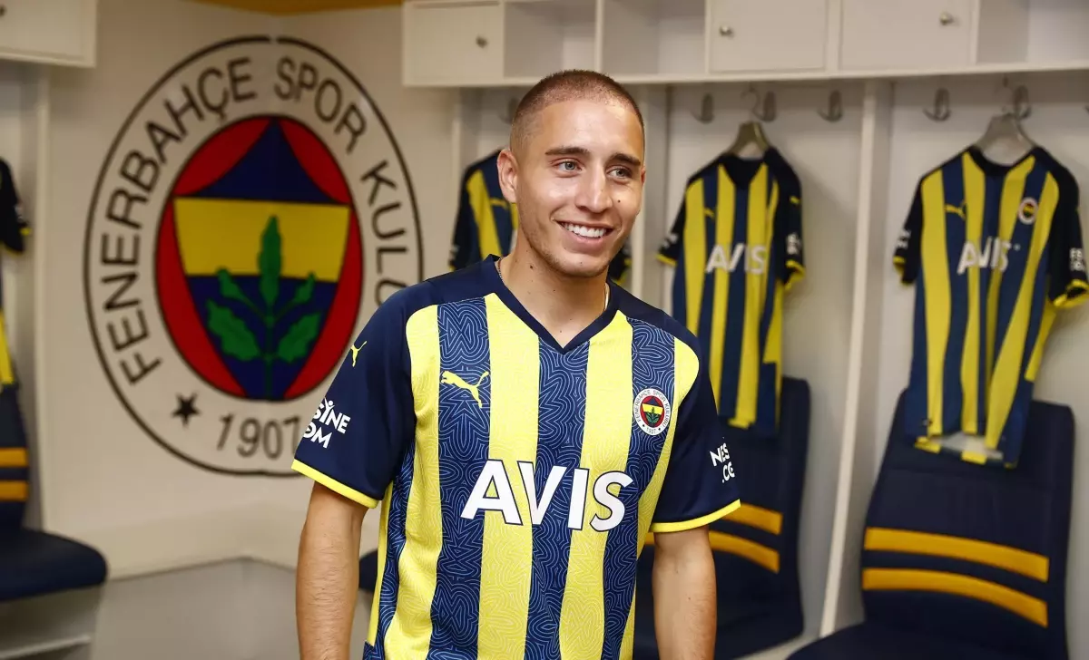 Emre Mor Türkçe biliyor mu? Emre Mor kaç dil biliyor?