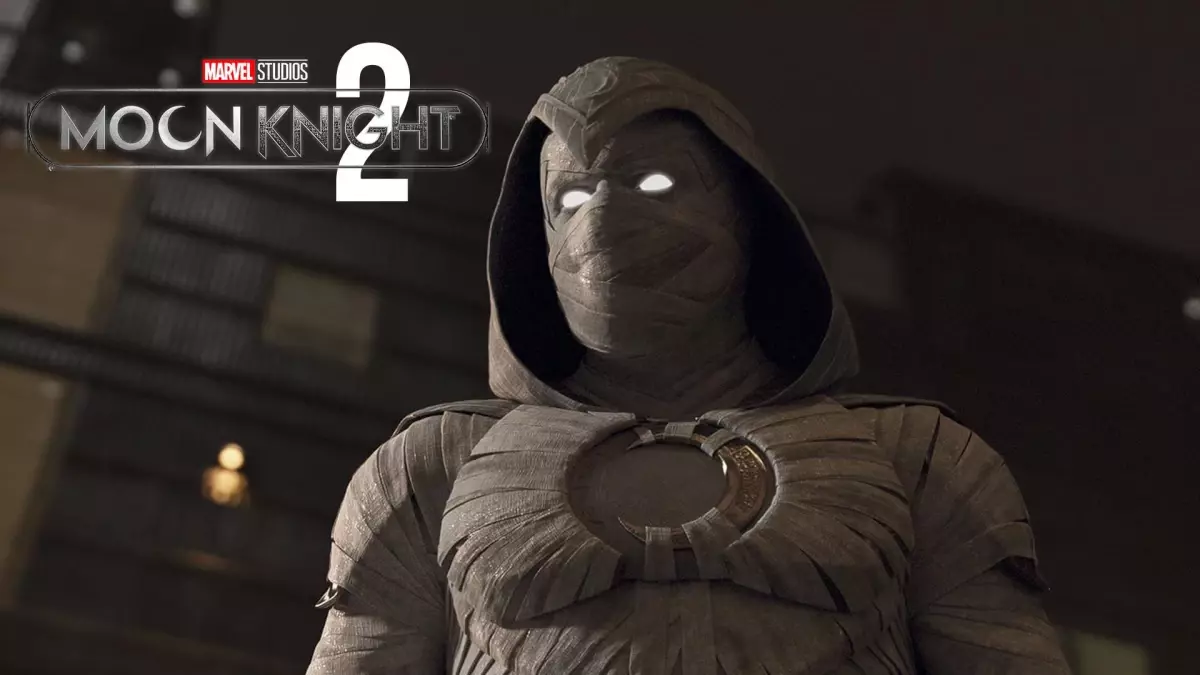 Moon Knight 2. sezon olacak mı? Moon Knight ikinci sezon ne zaman çıkacak?
