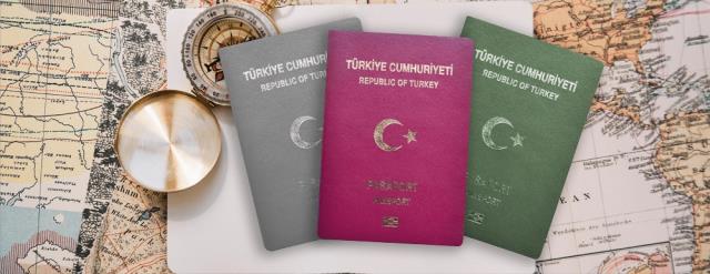 Pasaport fiyatları ne kadar? Pasaport yenileme ücretleri 2022