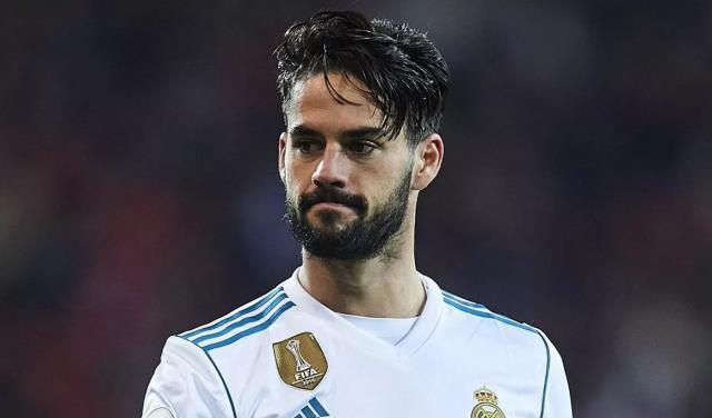 Şampiyonlar Ligi'ni kazandı, Galatasaray'a geliyor! Aslan, Isco transferi için harekete geçiyor Şampiyonlar Ligi'ni kazandı, Galatasaray'a geliyor! Aslan, Isco transferi için harekete geçiyor