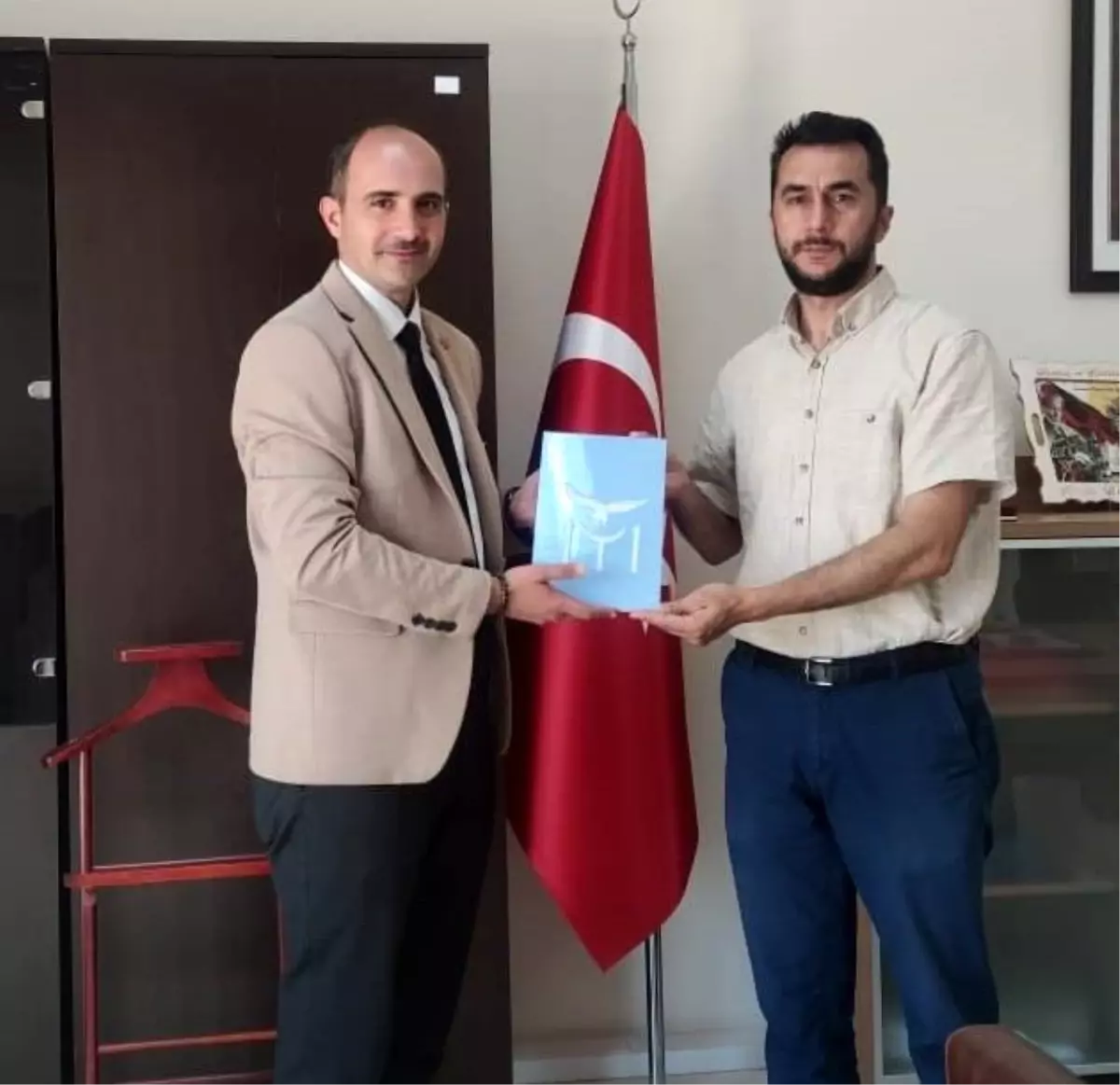 Unutulmaya yüz tutan mesleklere 250 bin TL'ye kadar hibe desteği