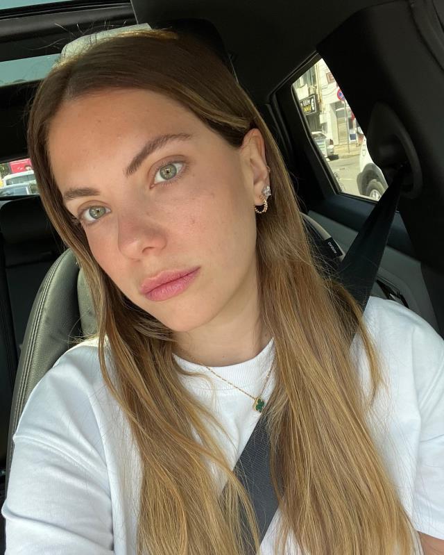 Yasak Elma'nın güzeller güzeli Yıldız'ı makyajsız fotoğrafını paylaştı, Instagram yıkıldı Yasak Elma'nın güzeller güzeli Yıldız'ı makyajsız fotoğrafını paylaştı, Instagram yıkıldı