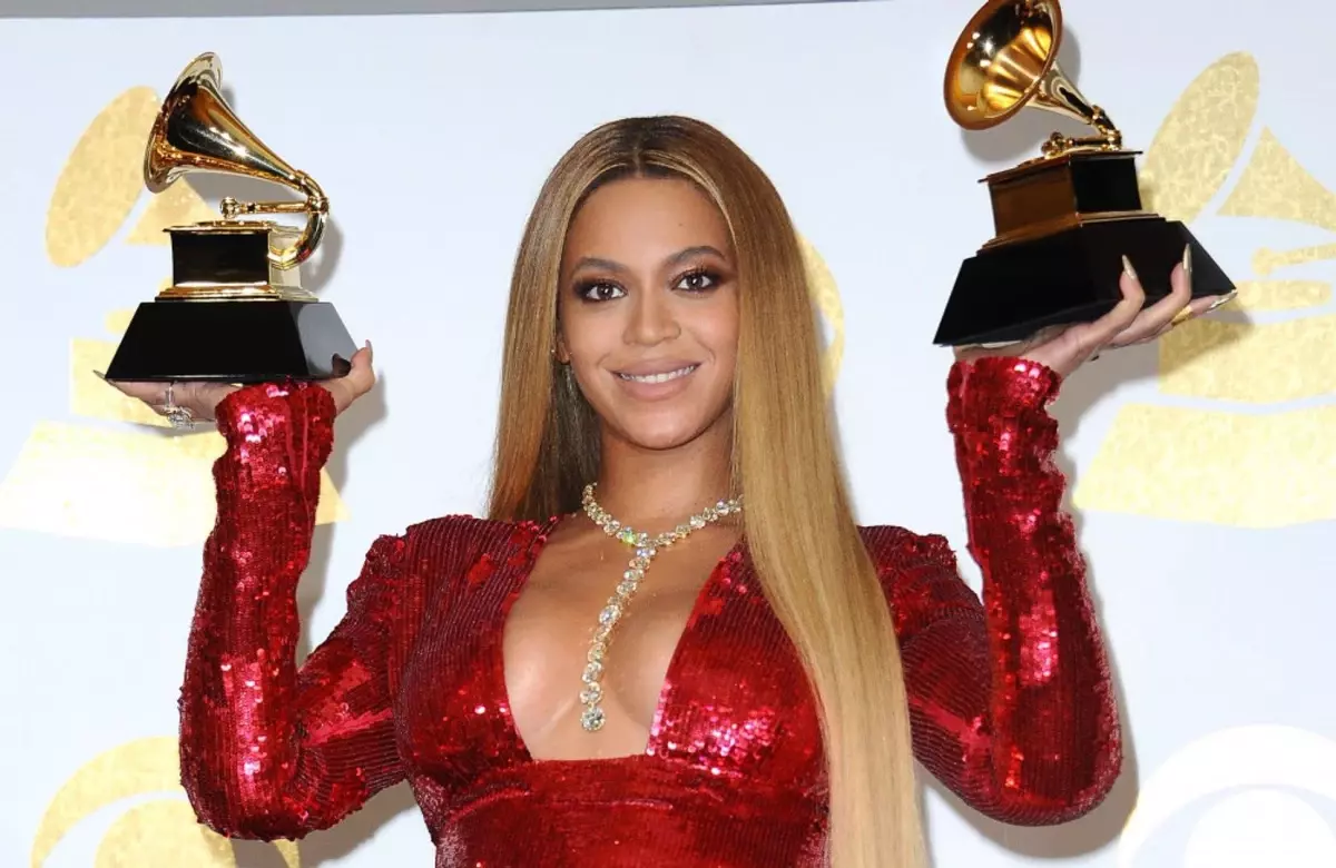 Beyonce: 'Renaissance ile içiniz kıpır kıpır olacak'