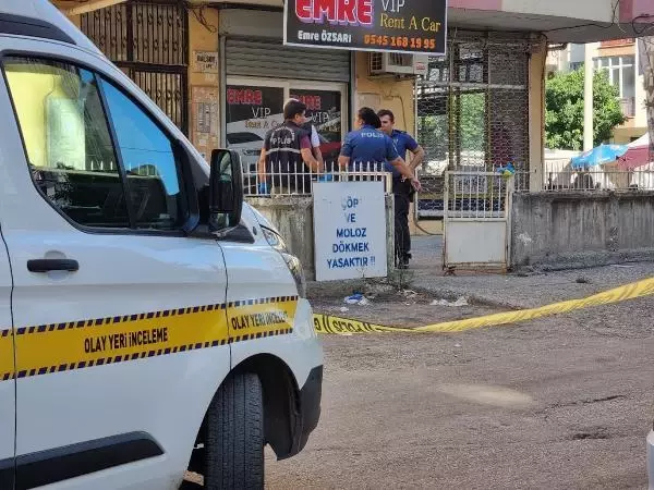 Eski milli atlet, av tüfeğiyle vurularak öldürüldü