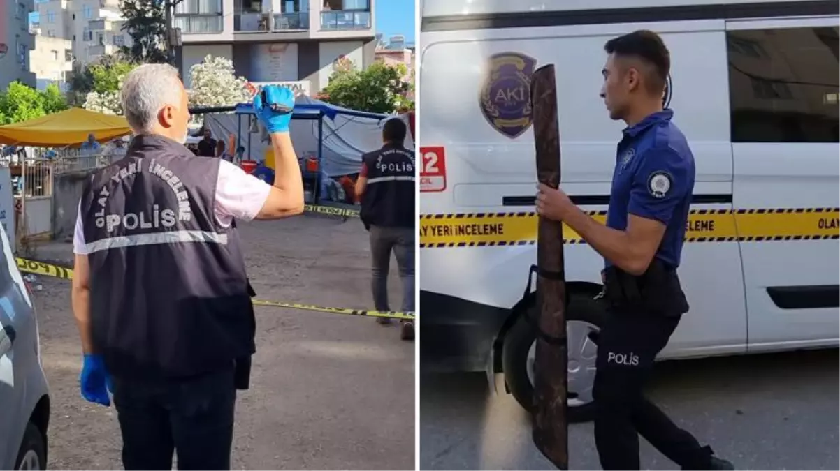 Eski milli atlet, av tüfeğiyle vurularak öldürüldü