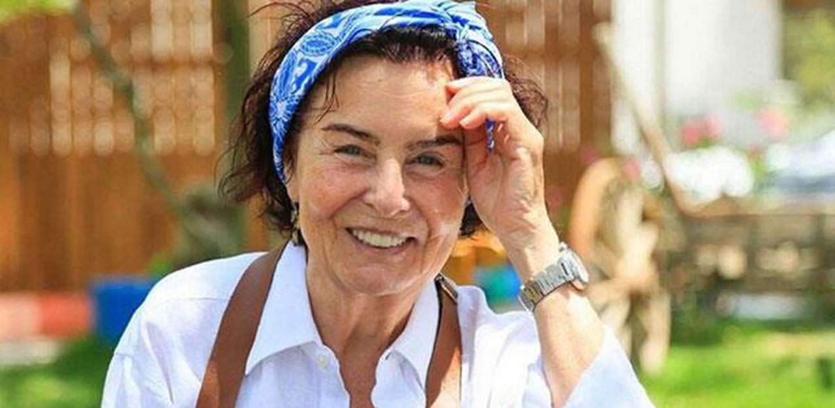Fatma Girik... VASİYETİ İPTAL DAVASI AÇILDI!