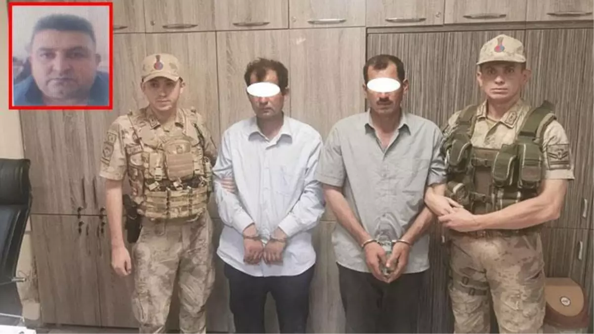 Hortumu paylaşamadılar! Arazi sulama kavgasında kuzenini öldürdü