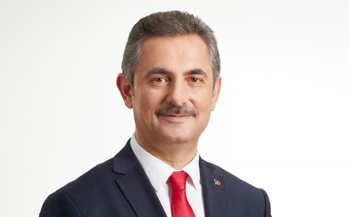 Mamak belediye başkanı kim, hangi partili? Murat Köse kimdir?