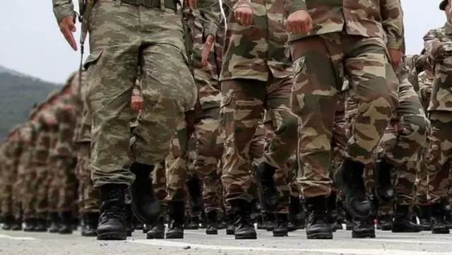Milyonlarca gencin merakla beklediği bedelli askerlik ücreti 80 bin lira olarak belirlendi