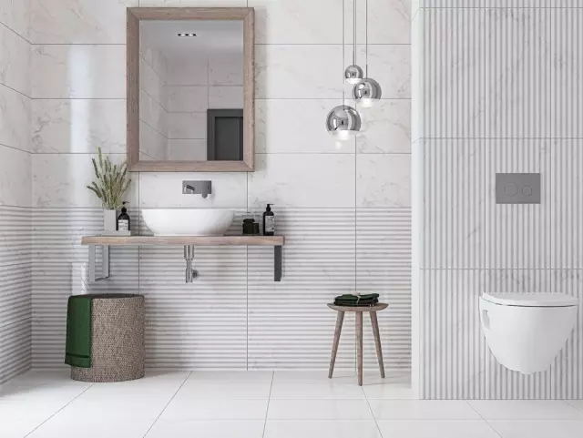 Mutfak, Banyo ve Balkonlar İçin Doğru Zemin Kaplama Malzemesi Nasıl Seçilir? Mutfak, Banyo ve Balkonlar İçin Doğru Zemin Kaplama Malzemesi Nasıl Seçilir?