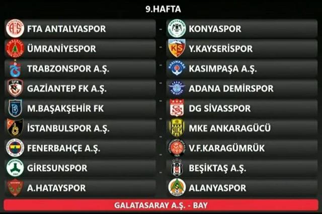 Süper Lig ilk maç ne zaman? 2022-2023 yeni sezon hangi tarihte başlıyor, ne zaman bitiyor? Süper Lig derbi tarihleri!